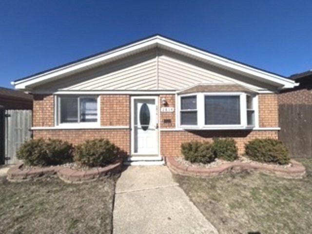 2814 East 127th Street Chicago IL 60633
