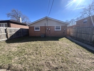 2814 East 127th Street Chicago IL 60633