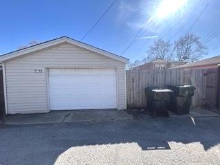 2814 East 127th Street Chicago IL 60633