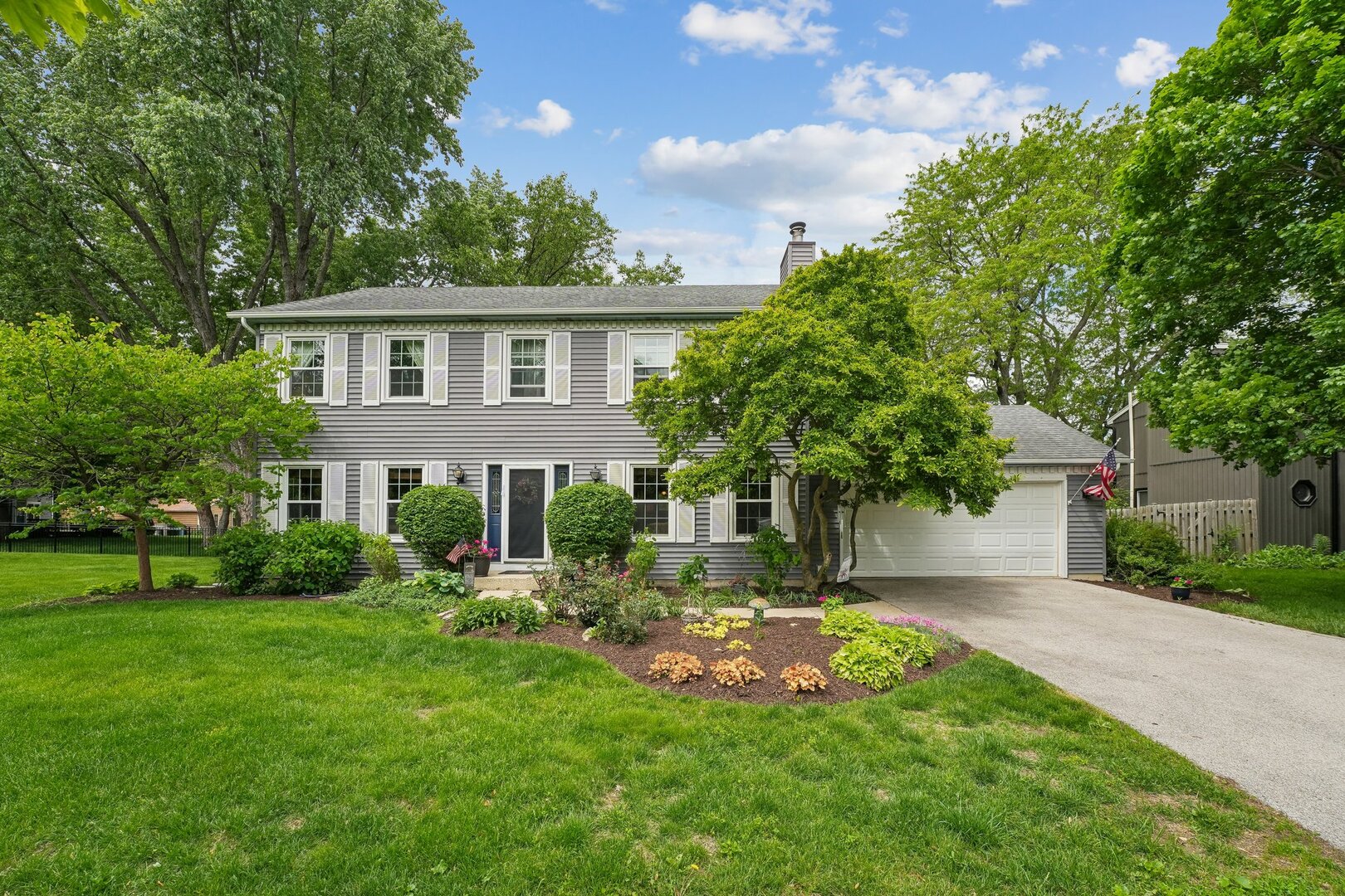737 Clovetree Court Naperville IL 60540