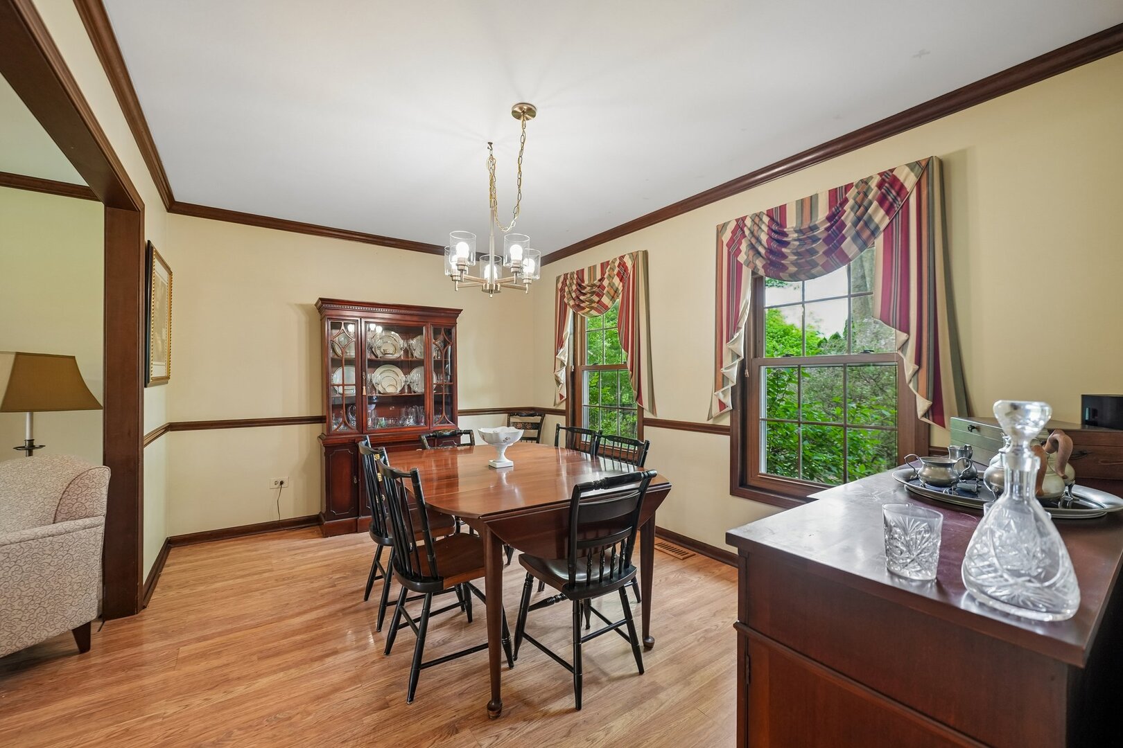 737 Clovetree Court Naperville IL 60540