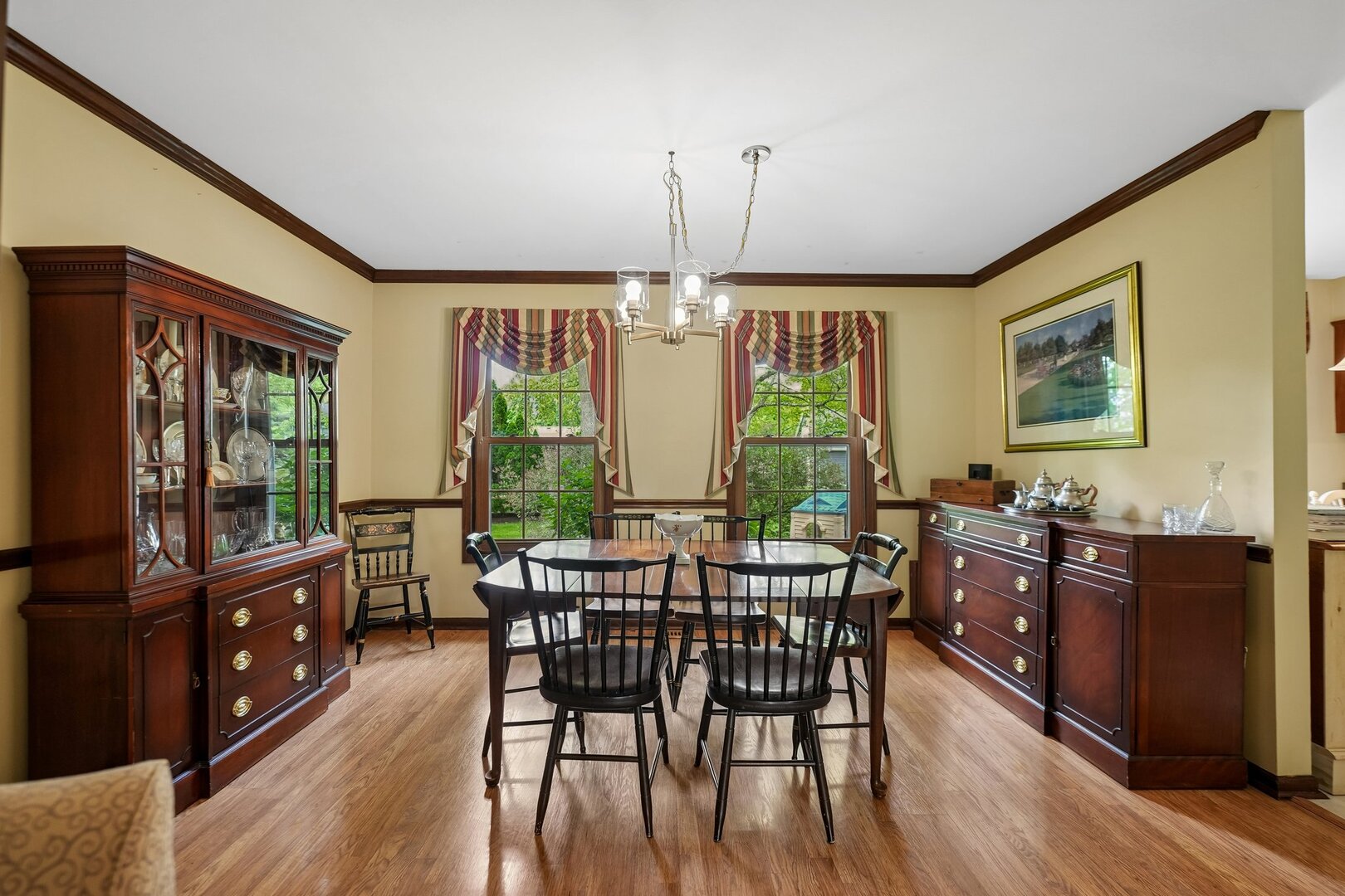 737 Clovetree Court Naperville IL 60540