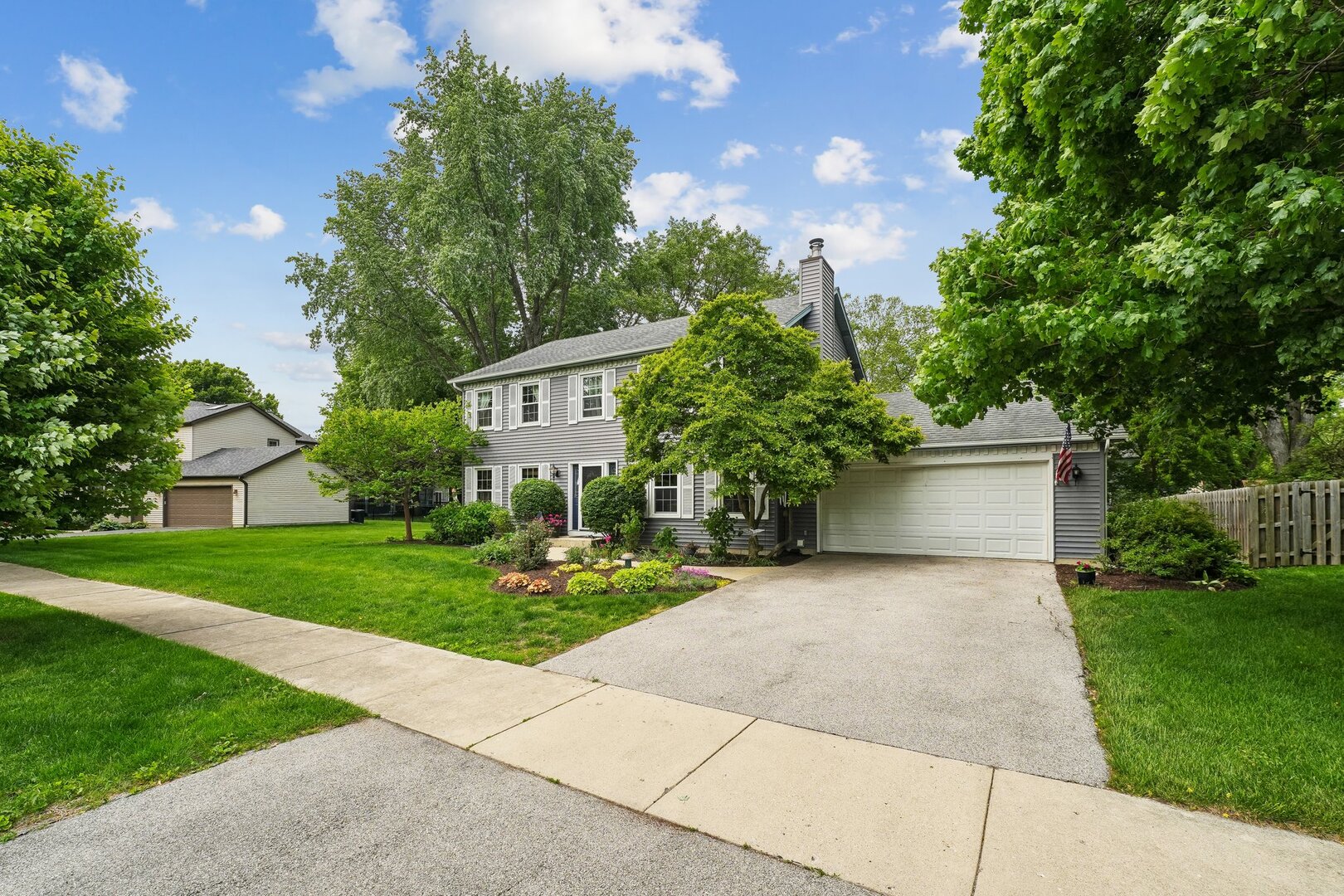 737 Clovetree Court Naperville IL 60540