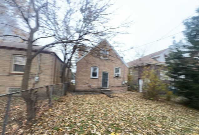 9606 South Morgan Street Chicago IL 60643