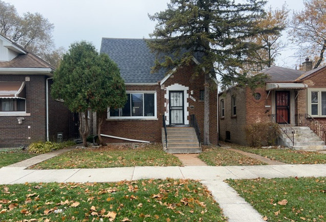 9606 South Morgan Street Chicago IL 60643