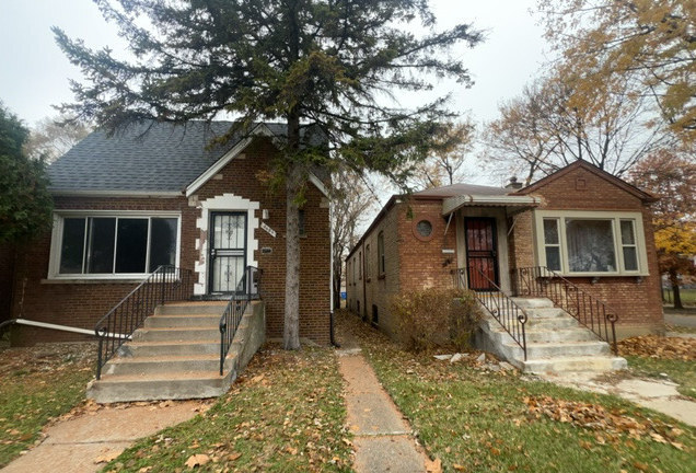 9606 South Morgan Street Chicago IL 60643