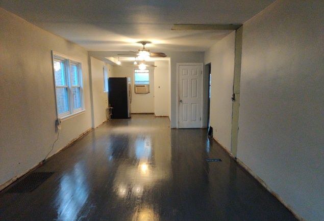 9606 South Morgan Street Chicago IL 60643