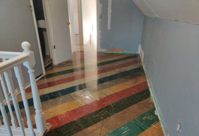 9606 South Morgan Street Chicago IL 60643