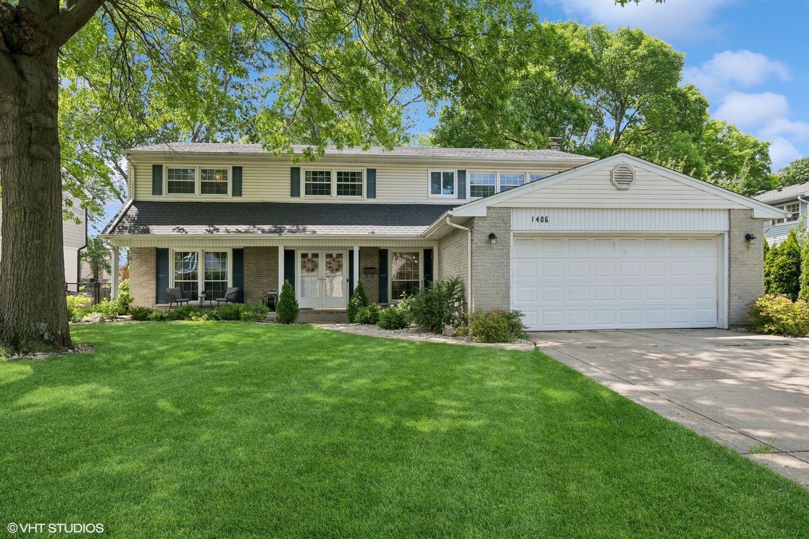 1406 South Fernandez Avenue Arlington Heights IL 60005