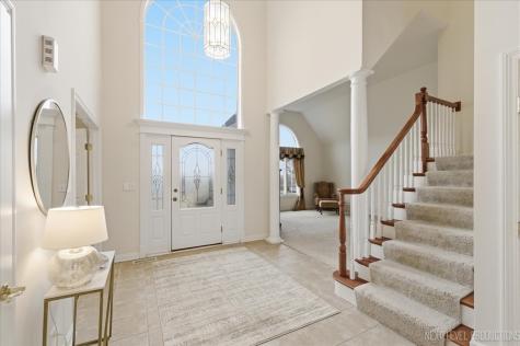 10N800 Highland Trail Hampshire IL 60140