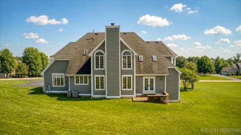 10N800 Highland Trail Hampshire IL 60140