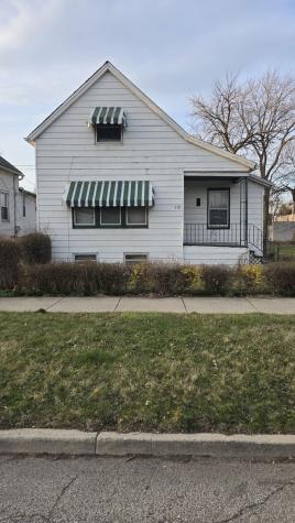 118 West 103rd Place Chicago IL 60628