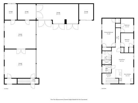 955 East Ringwood Road Lake Forest IL 60045