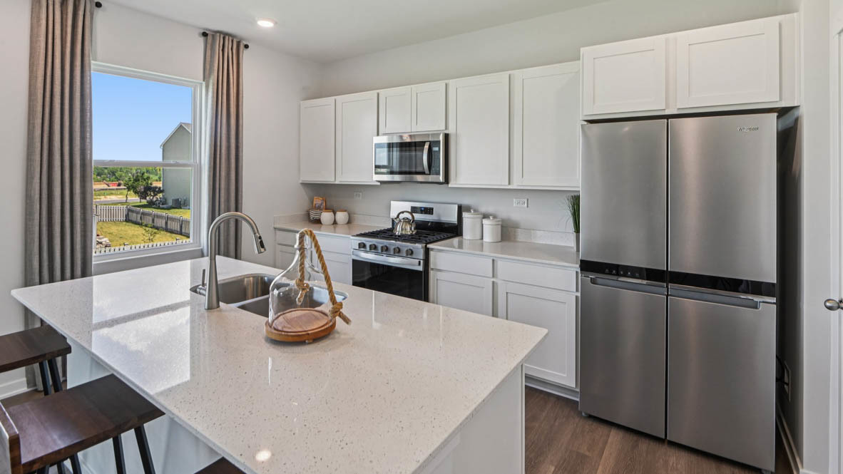 6707 Buchanan Circle Plainfield IL 60586