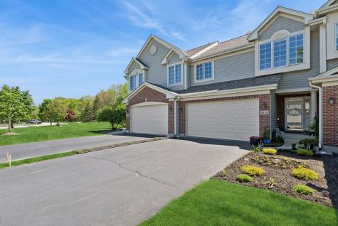 1213 West Lake Drive Cary IL 60013