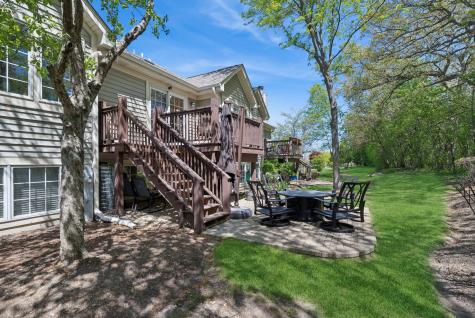 1213 West Lake Drive Cary IL 60013