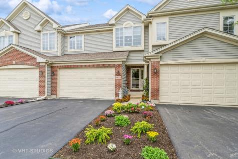 1213 West Lake Drive Cary IL 60013
