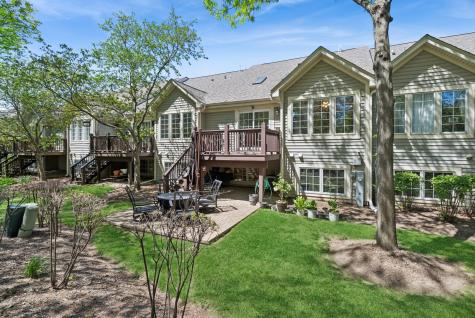 1213 West Lake Drive Cary IL 60013