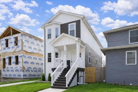 1610 S Fifth Avenue Maywood IL 60153