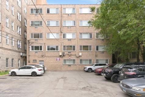 5854 North Kenmore Avenue Chicago IL 60660