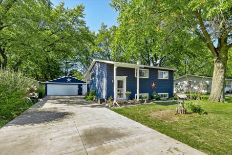 7s362 Madison Avenue Big Rock IL 60511