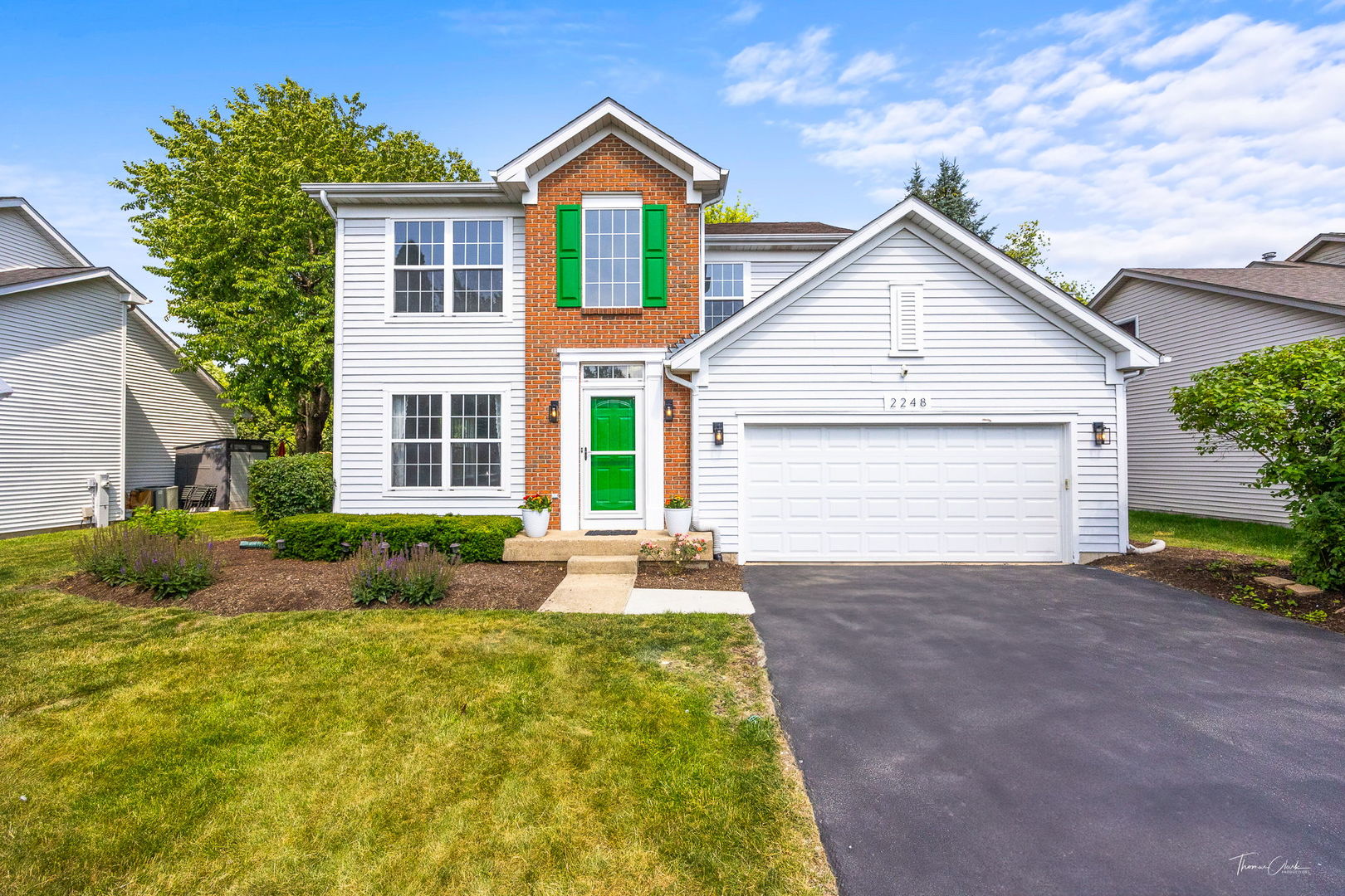 2248 Cheshire Drive Aurora IL 60502