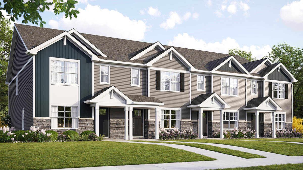 2304 Noble Lane Yorkville IL 60560