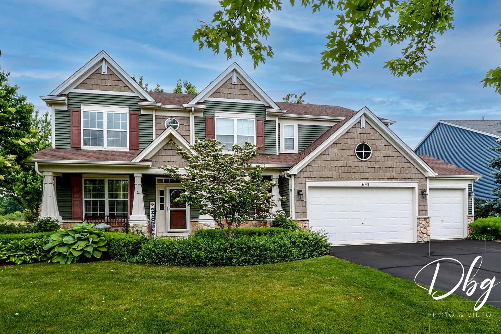1645 Forestview Way Antioch IL 60002