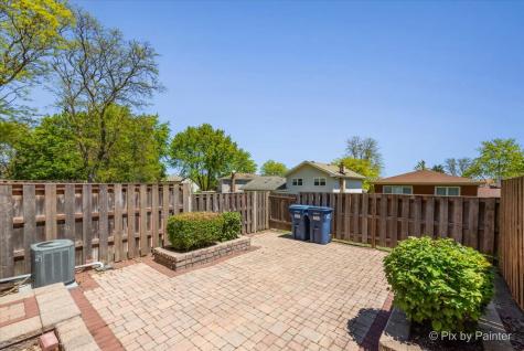 815 Mansfield Court Schaumburg IL 60194