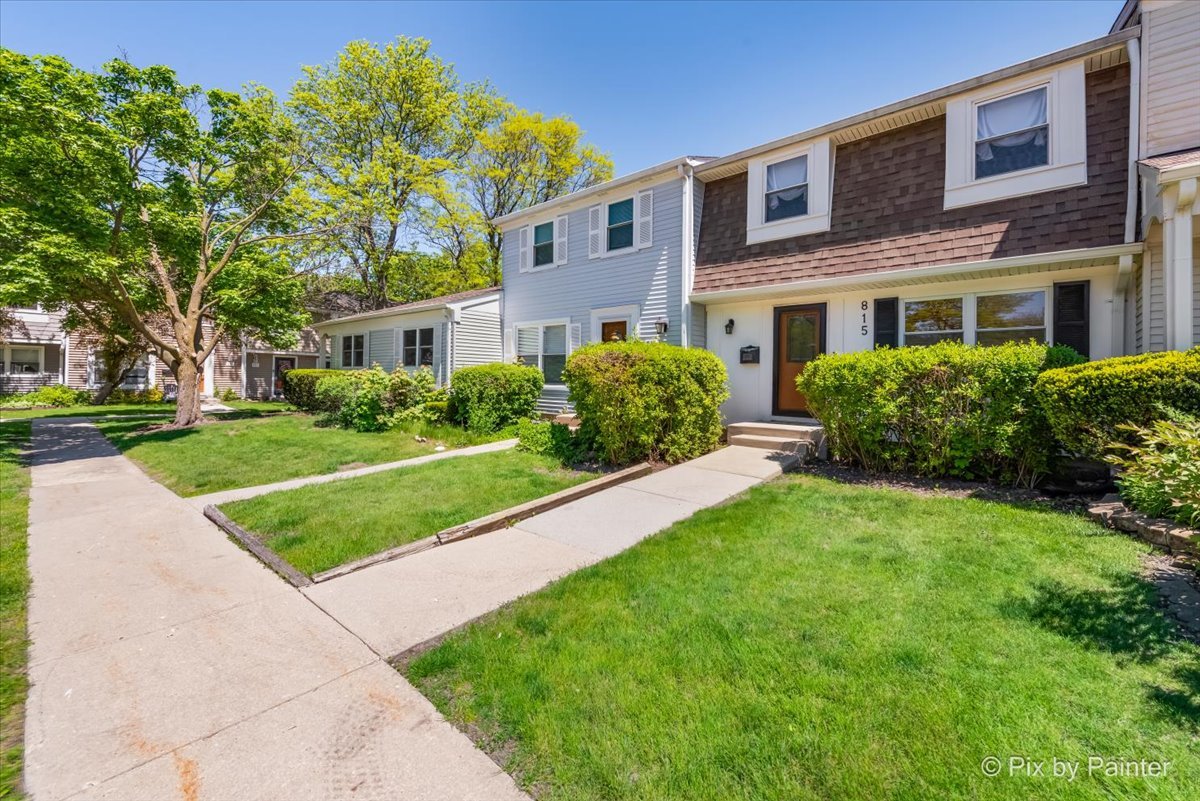 815 Mansfield Court Schaumburg IL 60194