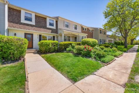 815 Mansfield Court Schaumburg IL 60194