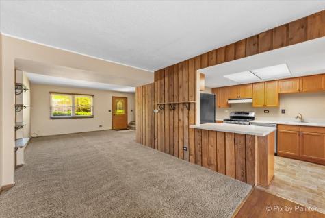 815 Mansfield Court Schaumburg IL 60194