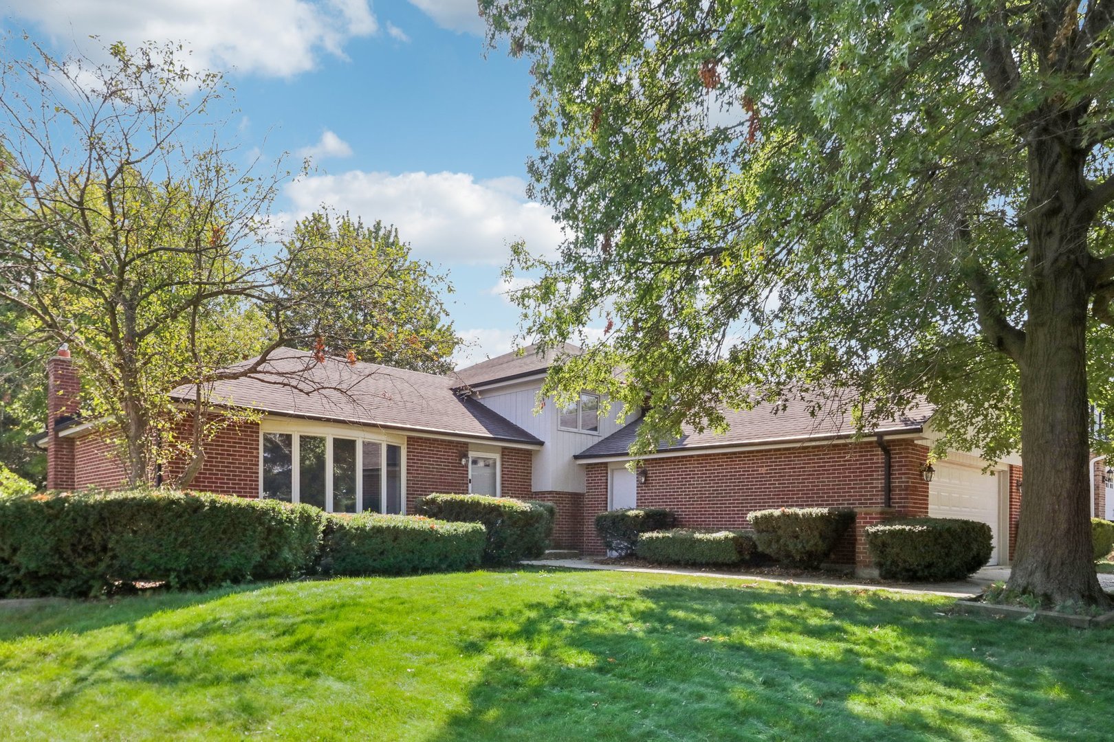 6707 Stonewall Avenue Downers Grove IL 60516