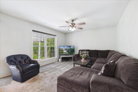 2655 Lindrick Lane Aurora IL 60504