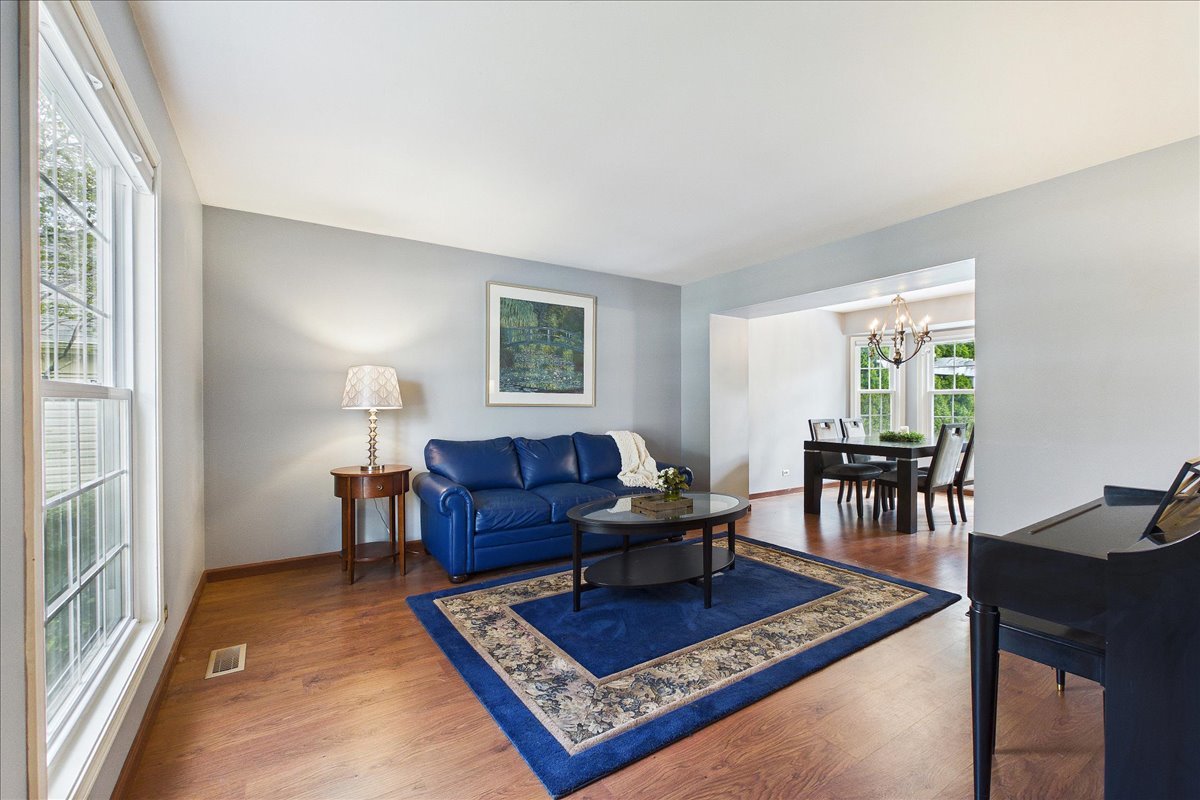 2655 Lindrick Lane Aurora IL 60504
