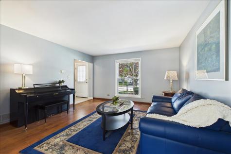 2655 Lindrick Lane Aurora IL 60504