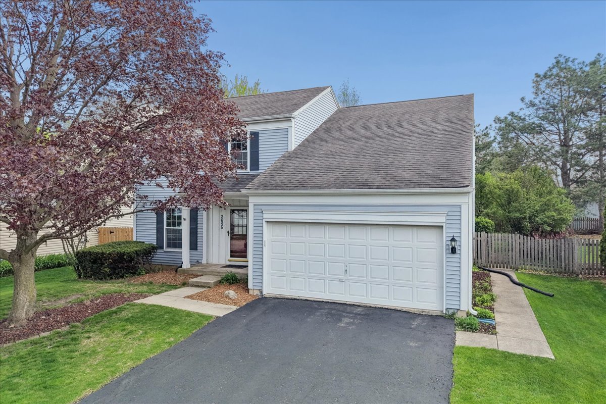 2655 Lindrick Lane Aurora IL 60504
