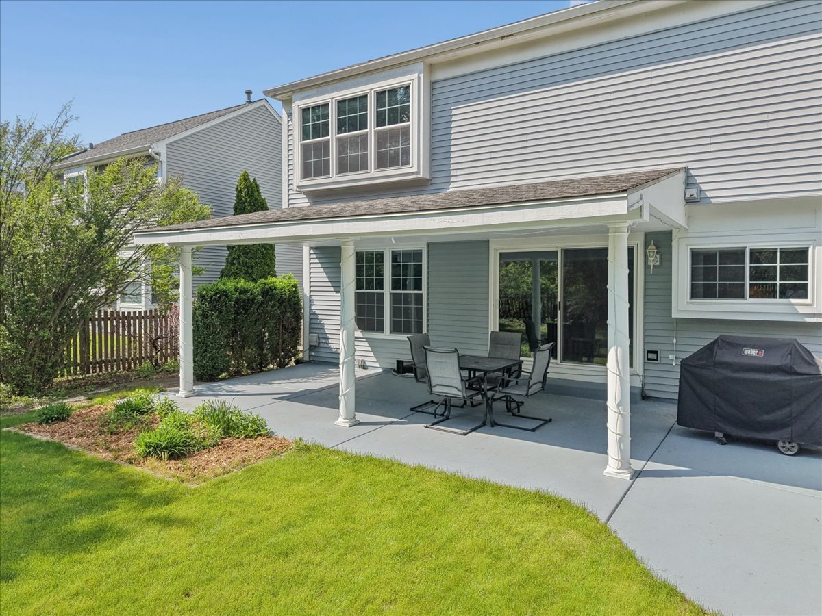 2655 Lindrick Lane Aurora IL 60504