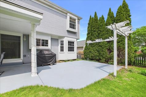 2655 Lindrick Lane Aurora IL 60504