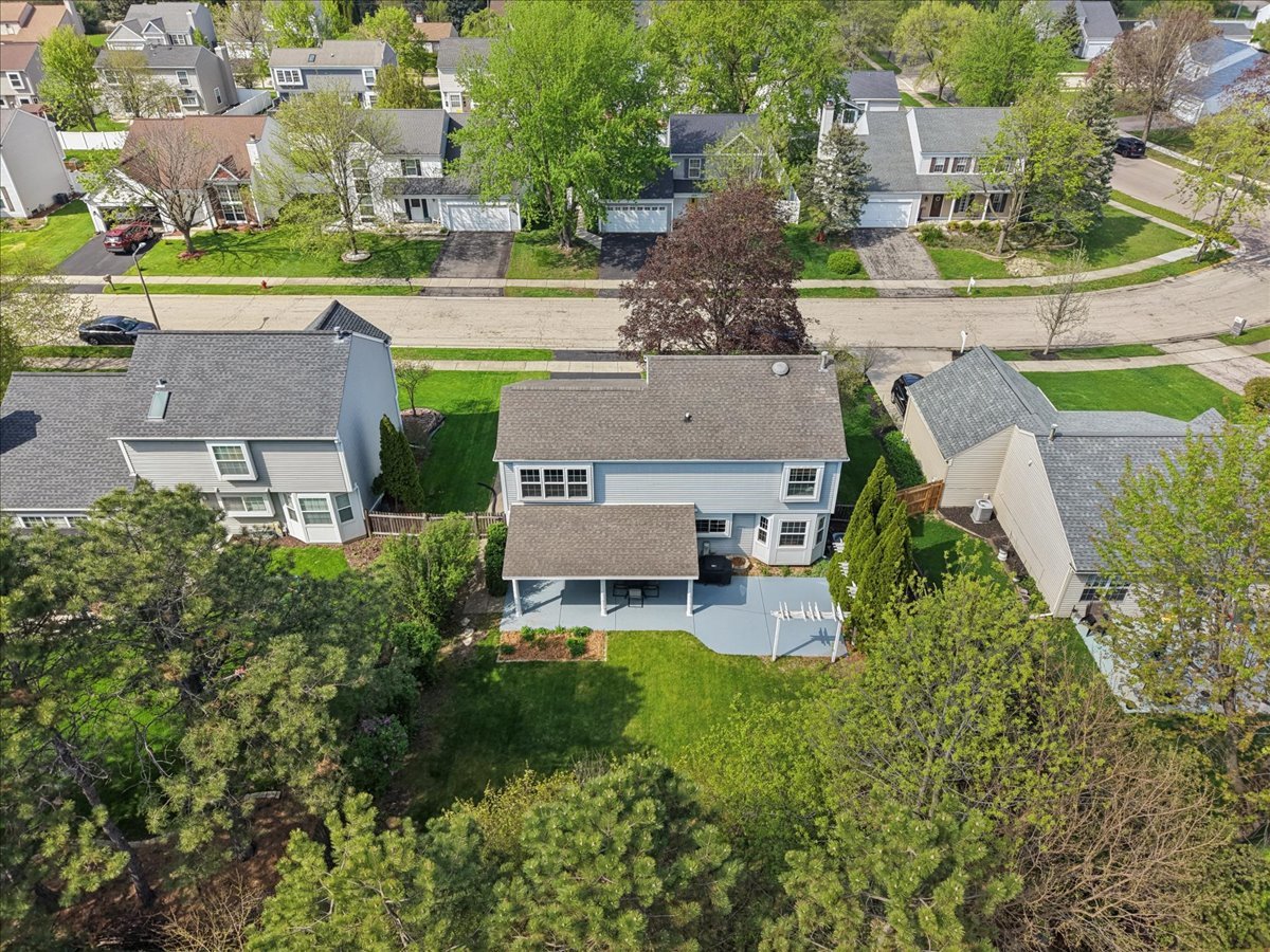 2655 Lindrick Lane Aurora IL 60504