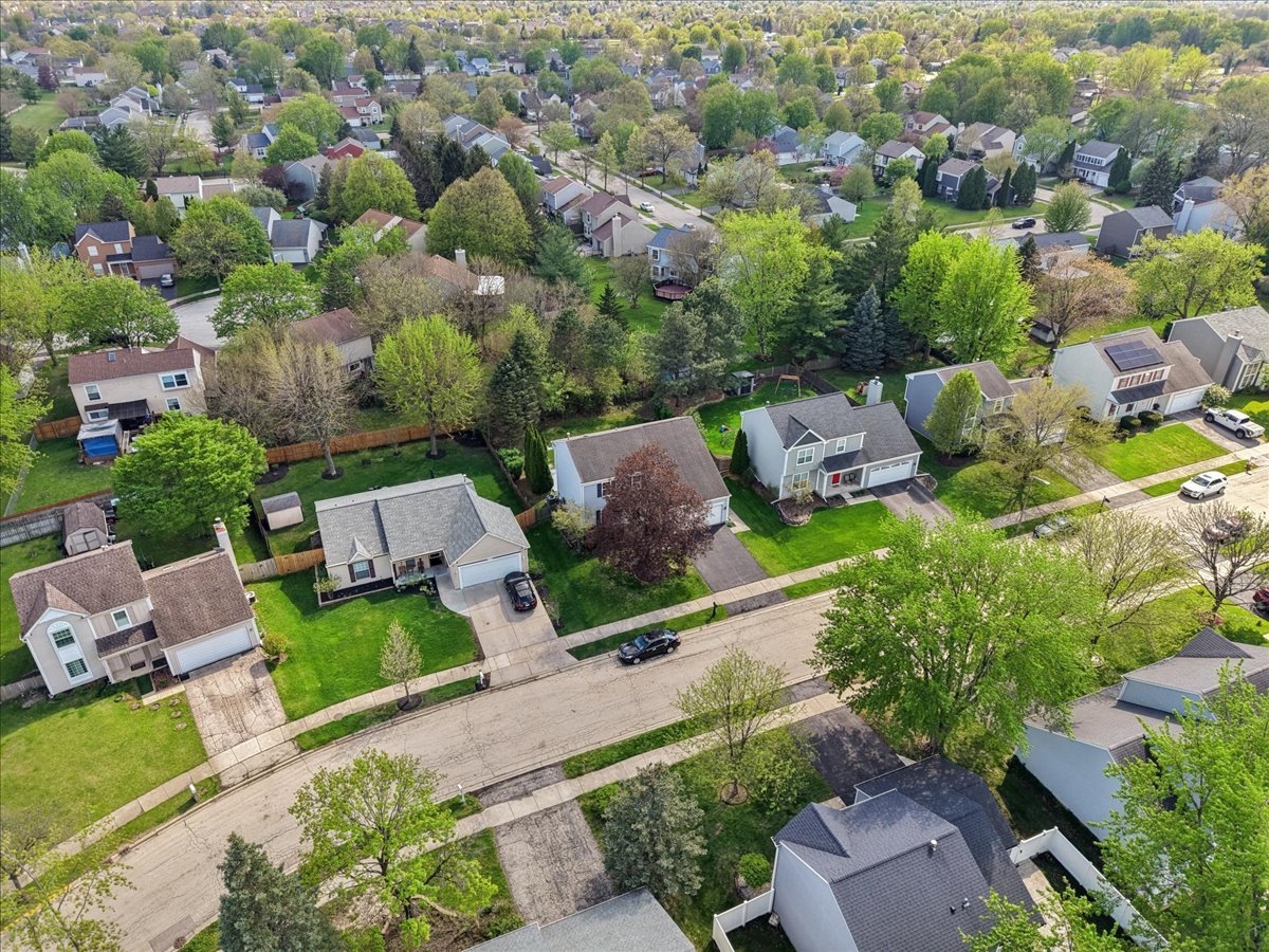 2655 Lindrick Lane Aurora IL 60504