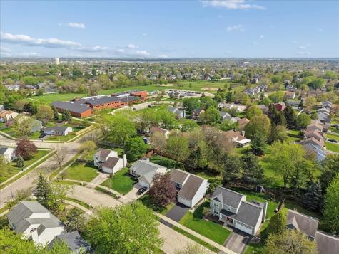 2655 Lindrick Lane Aurora IL 60504