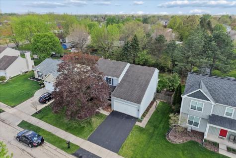 2655 Lindrick Lane Aurora IL 60504