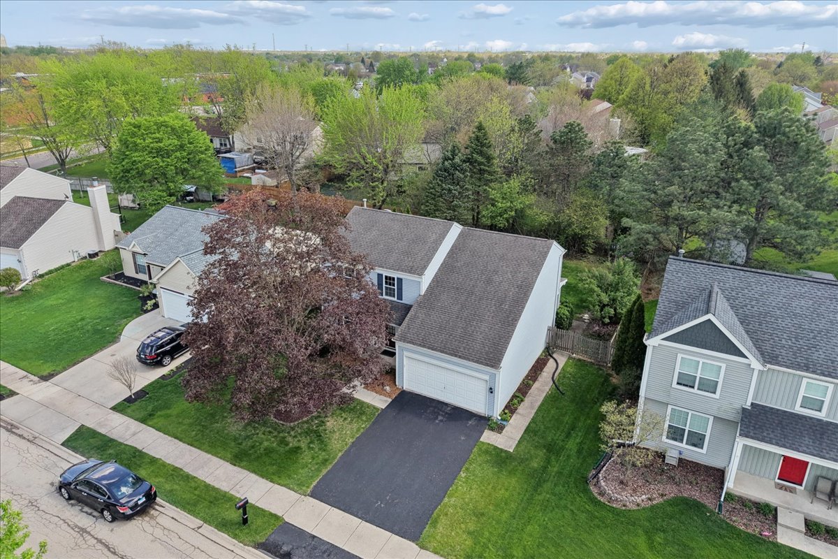 2655 Lindrick Lane Aurora IL 60504