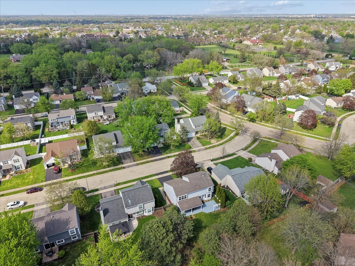 2655 Lindrick Lane Aurora IL 60504