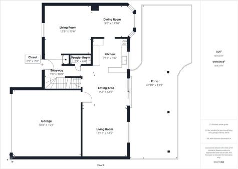 2655 Lindrick Lane Aurora IL 60504