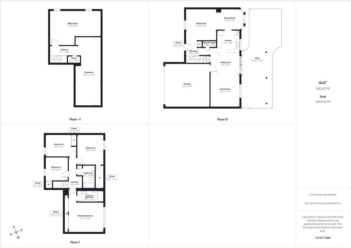 2655 Lindrick Lane Aurora IL 60504