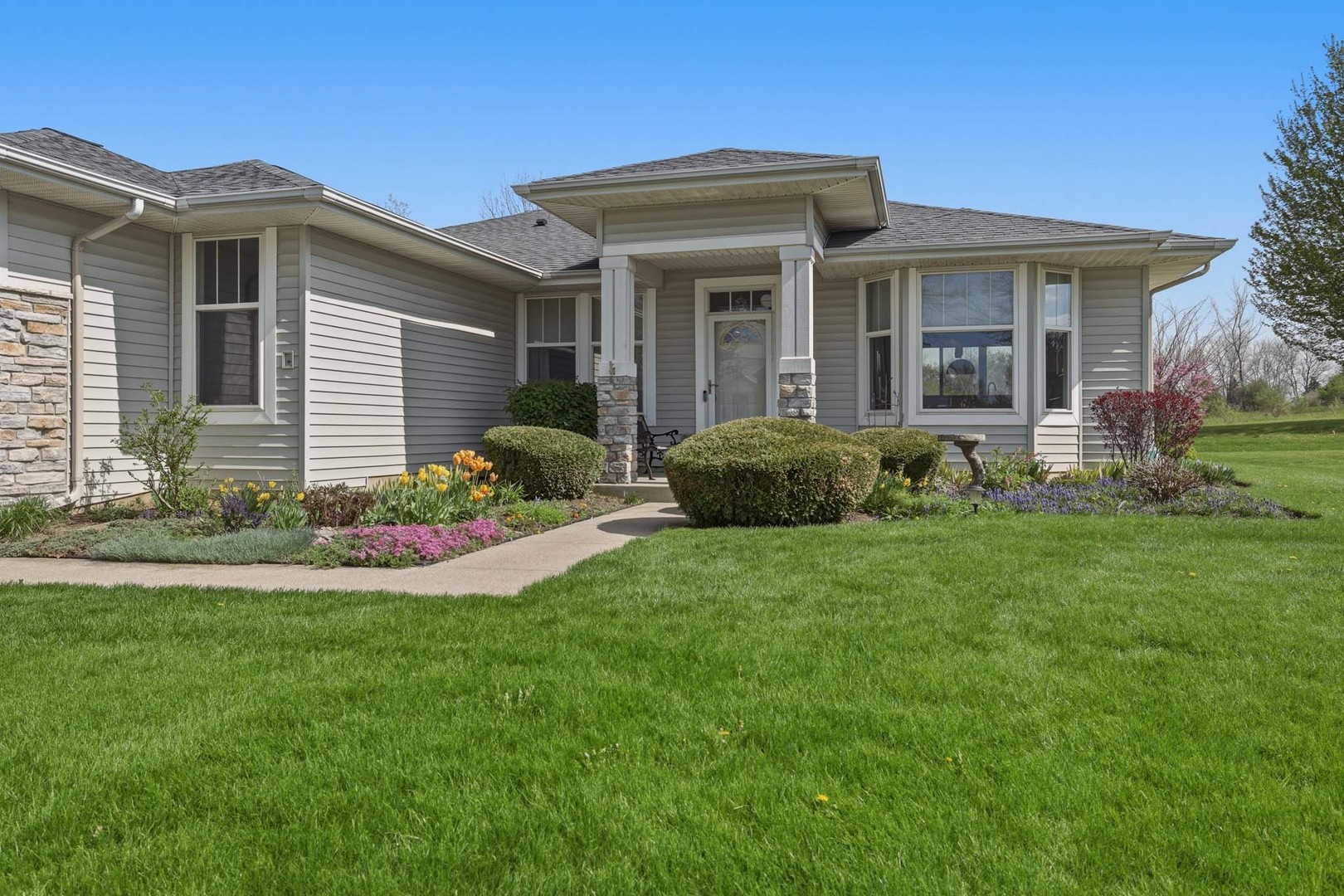 12303 West Fox Run Court Huntley IL 60142