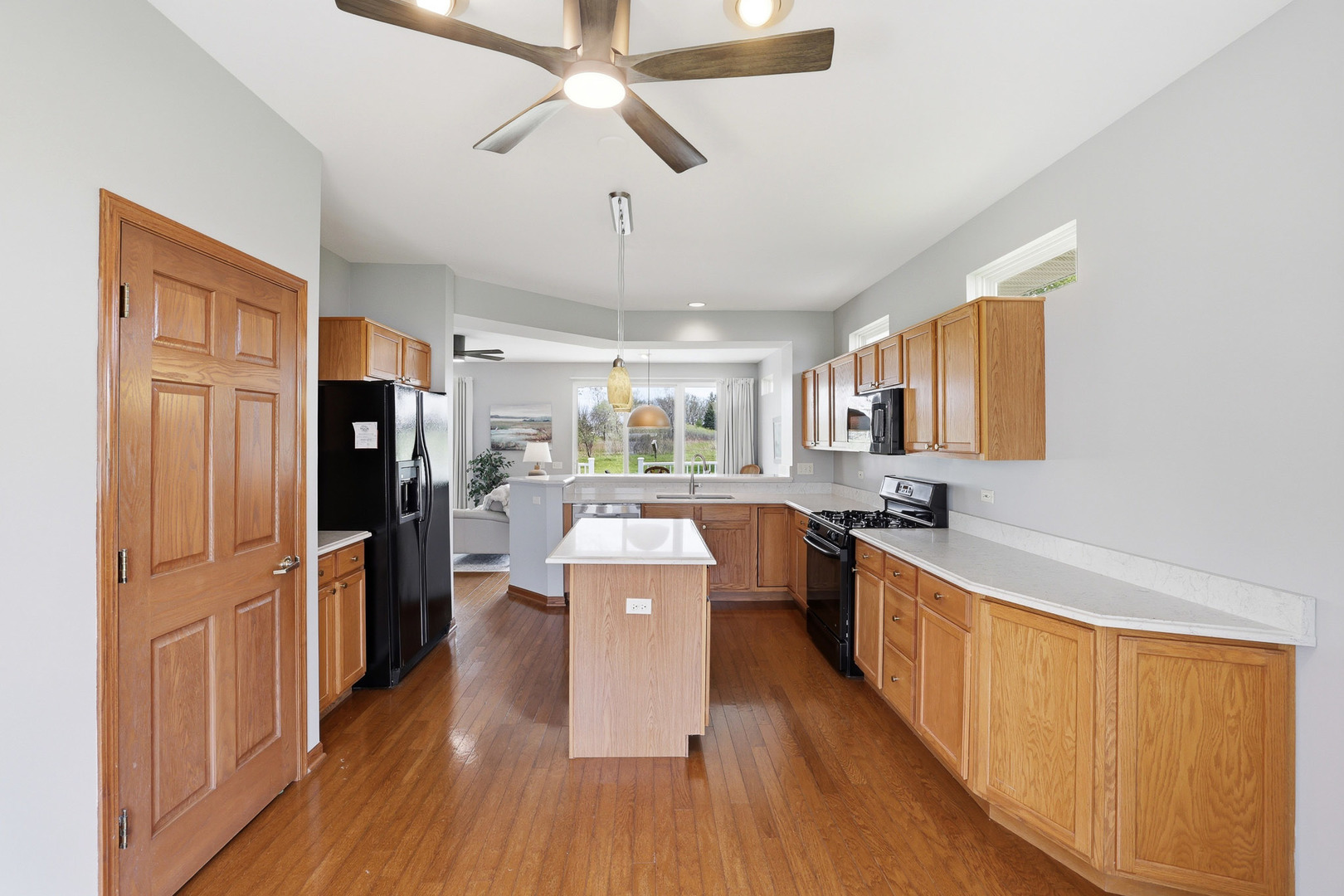 12303 West Fox Run Court Huntley IL 60142