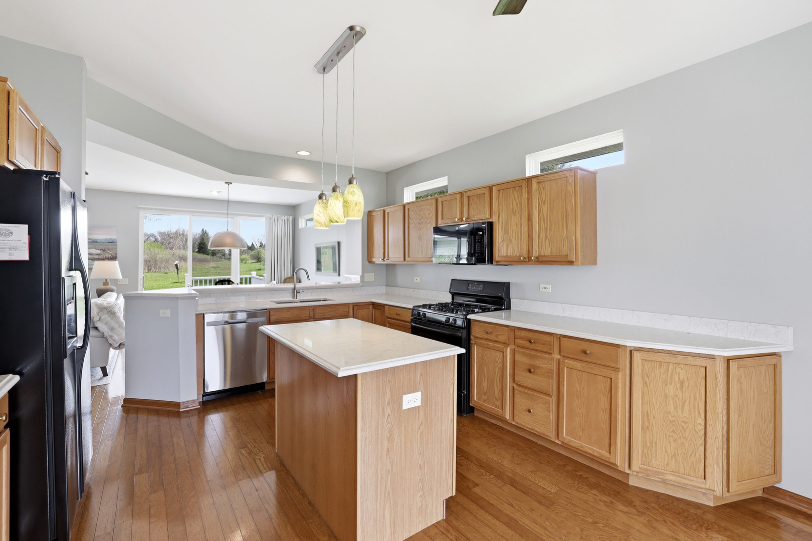 12303 West Fox Run Court Huntley IL 60142